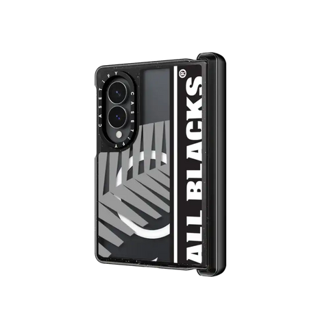 All Blacks Case