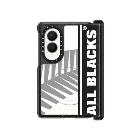 All Blacks Case