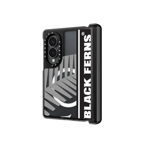 Black Ferns Case