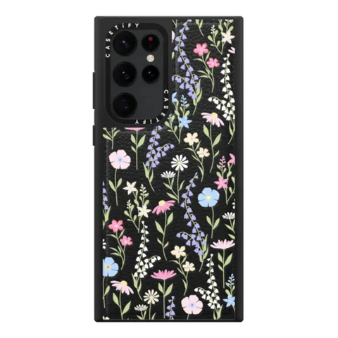 pink pastel cute floral
