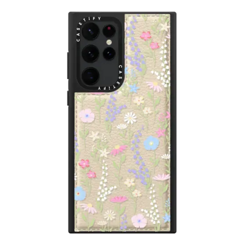 pink pastel cute floral