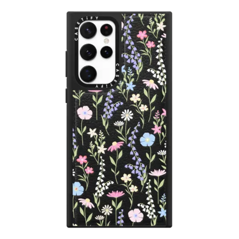 pink pastel cute floral