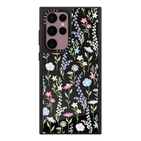 pink pastel cute floral