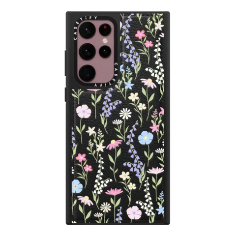 pink pastel cute floral
