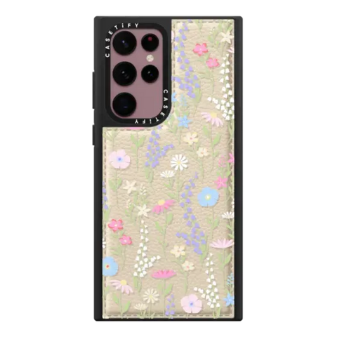 pink pastel cute floral