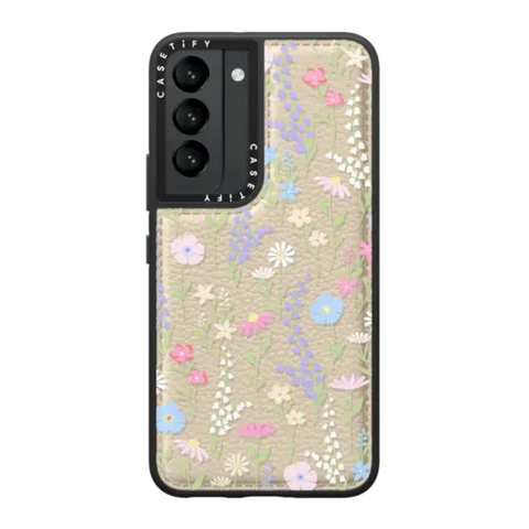 pink pastel cute floral