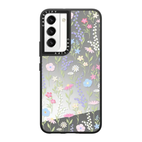 pink pastel cute floral
