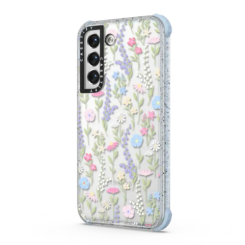 pink pastel cute floral