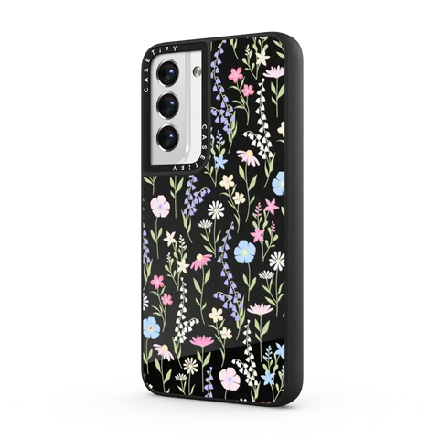 pink pastel cute floral
