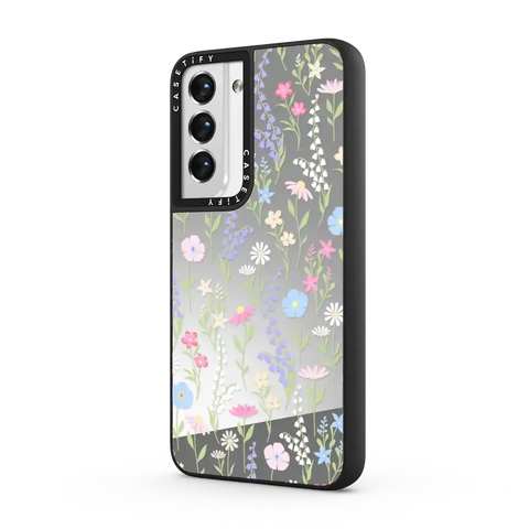 pink pastel cute floral