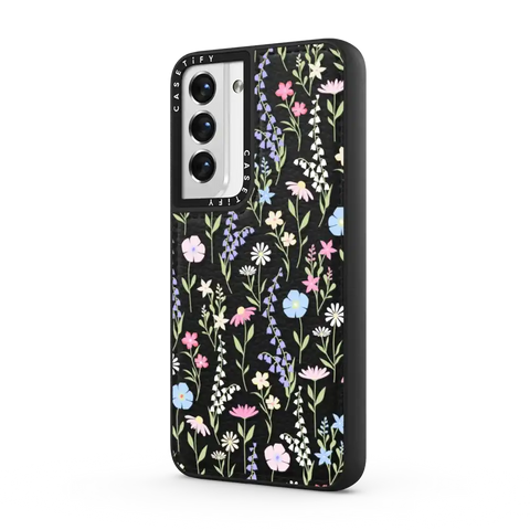pink pastel cute floral