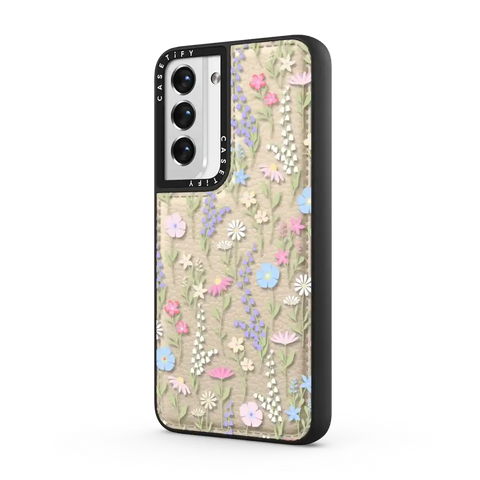 pink pastel cute floral