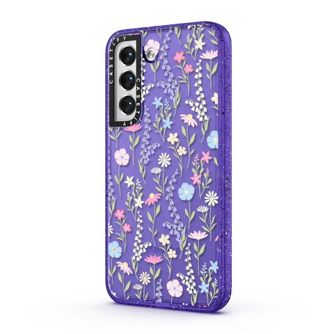 pink pastel cute floral