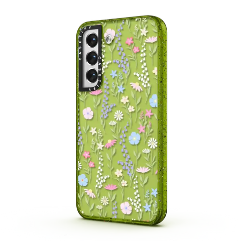 pink pastel cute floral