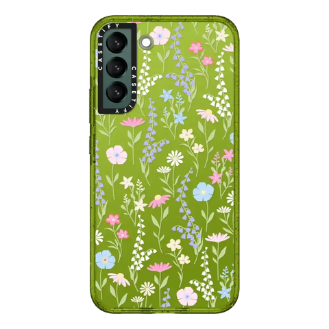 pink pastel cute floral