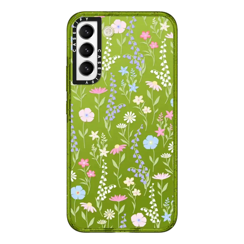 pink pastel cute floral