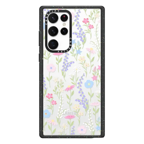 pink pastel cute floral
