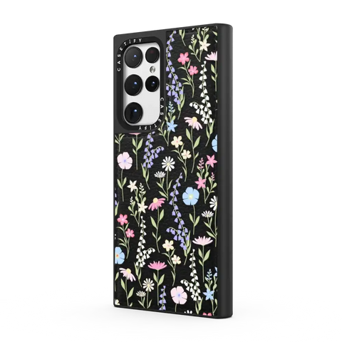pink pastel cute floral