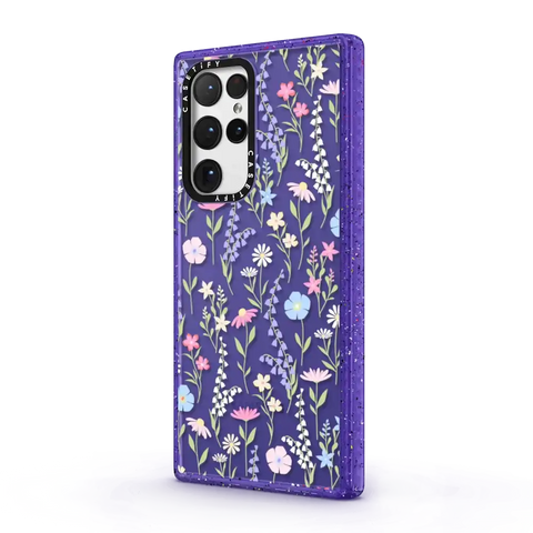 pink pastel cute floral