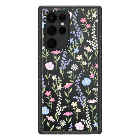 pink pastel cute floral