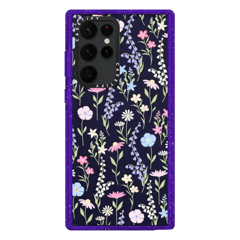pink pastel cute floral