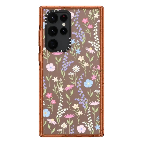 pink pastel cute floral