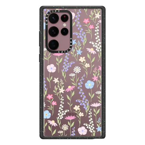 pink pastel cute floral