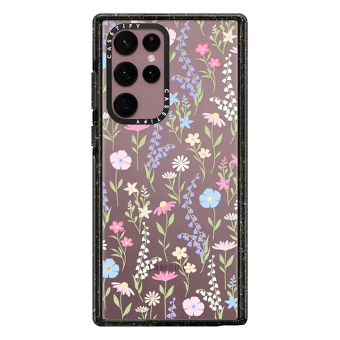 pink pastel cute floral