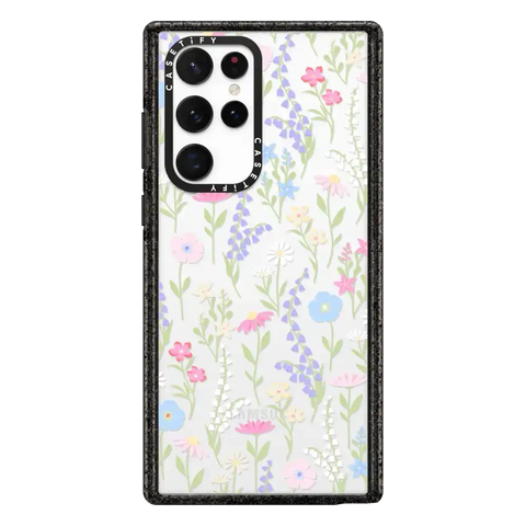 pink pastel cute floral