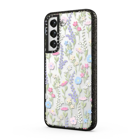 pink pastel cute floral