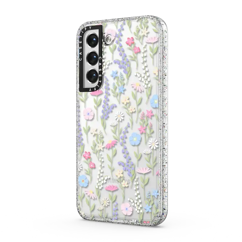 pink pastel cute floral