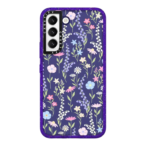pink pastel cute floral