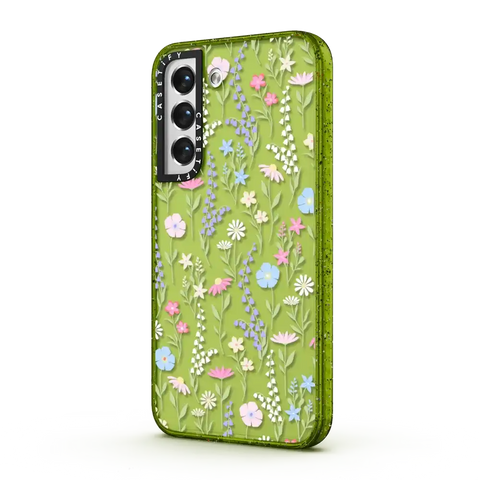 pink pastel cute floral
