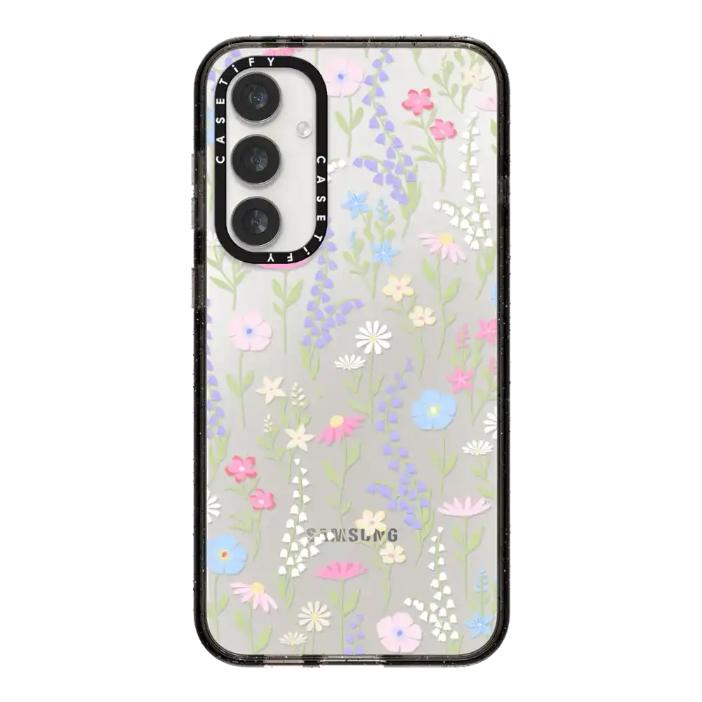 pink pastel cute floral