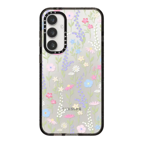 pink pastel cute floral