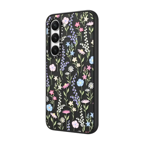 pink pastel cute floral