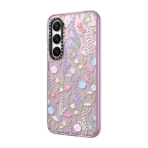pink pastel cute floral