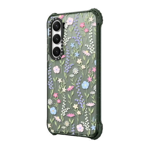 pink pastel cute floral