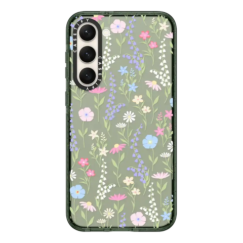pink pastel cute floral