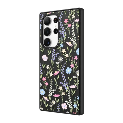 pink pastel cute floral