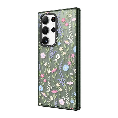 pink pastel cute floral