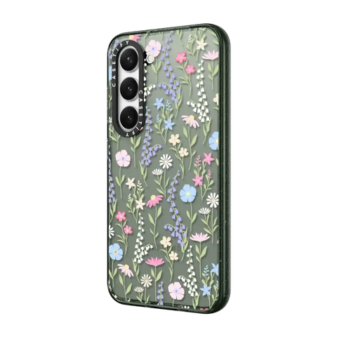 pink pastel cute floral