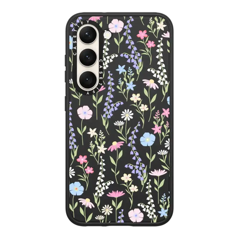 pink pastel cute floral