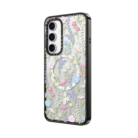 pink pastel cute floral