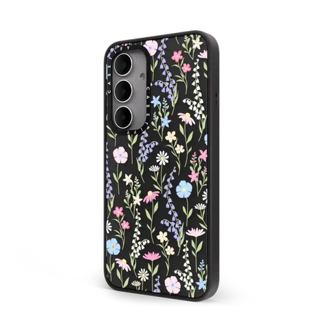 pink pastel cute floral
