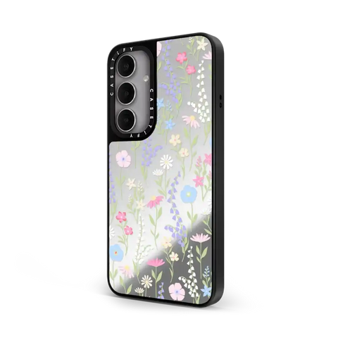 pink pastel cute floral