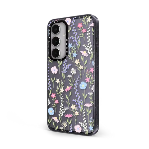 pink pastel cute floral