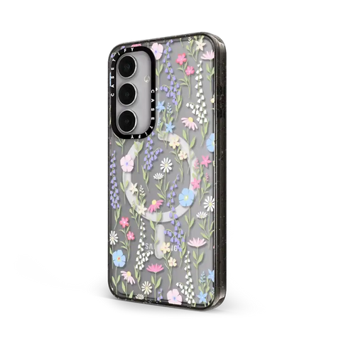 pink pastel cute floral