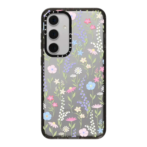 pink pastel cute floral