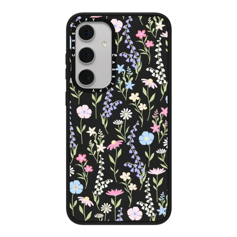 pink pastel cute floral